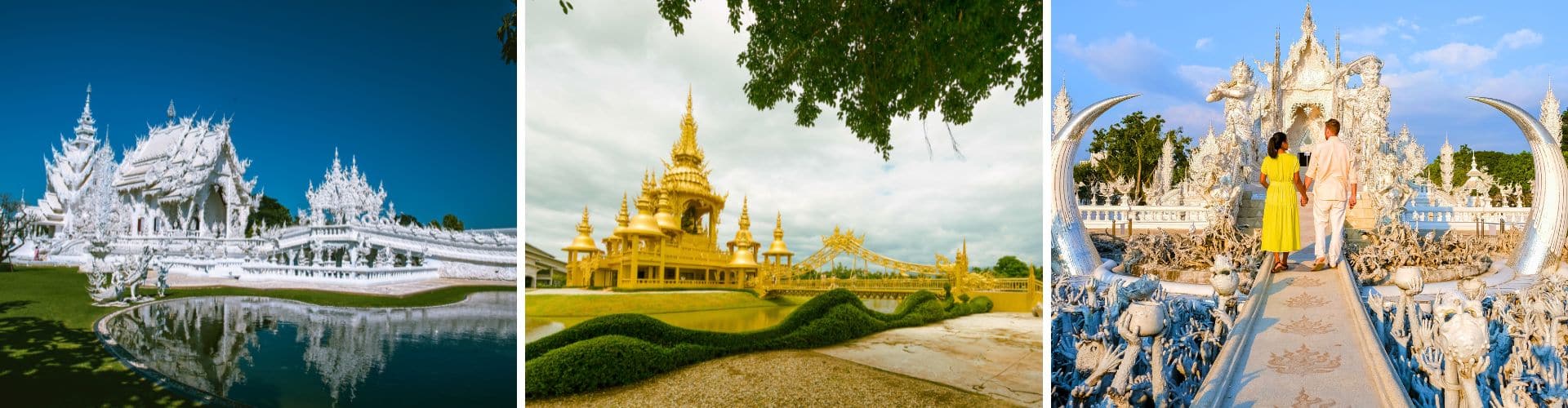 Chiang Rai Chiang Rai WOLO Travel